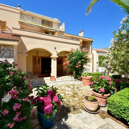 Apartamento Meridiana-4 By Interhome Orebić