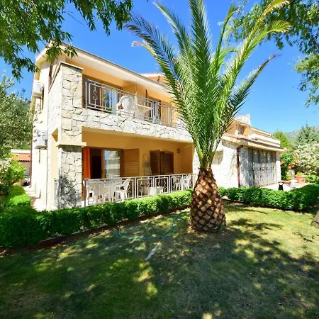 דירה Meridiana-4 By Interhome *