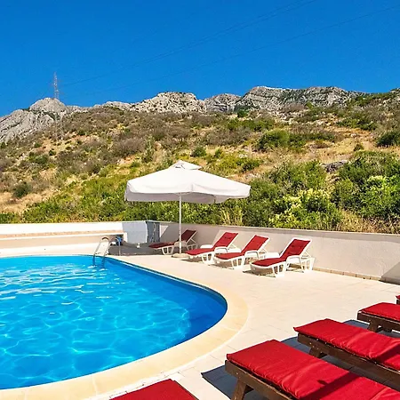 Apartamento Meridiana-4 By Interhome Orebić