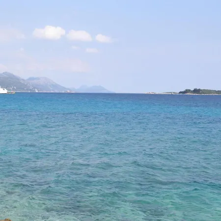 아파트 Meridiana-4 By Interhome