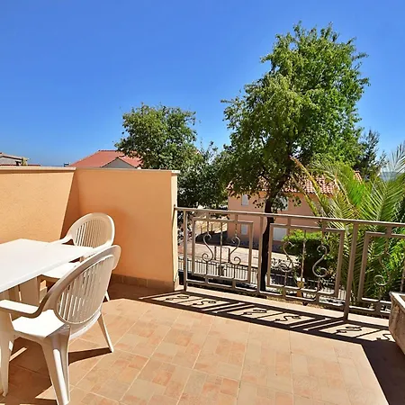 Meridiana-4 By Interhome *