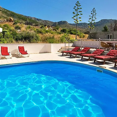 Meridiana-4 By Interhome Apartamento *