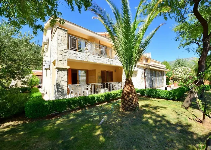 דירה Meridiana-4 By Interhome *