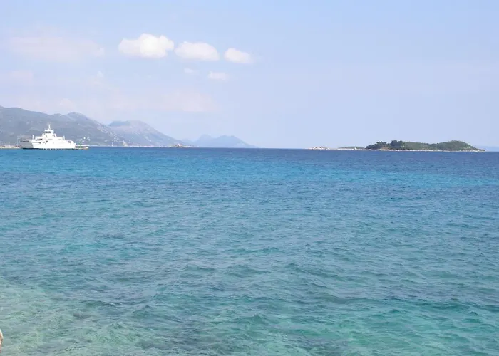 דירה Meridiana-4 By Interhome