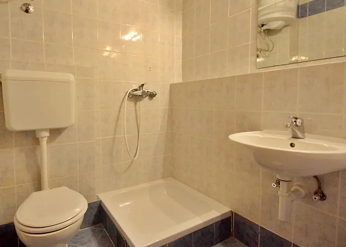 דירה Meridiana-4 By Interhome