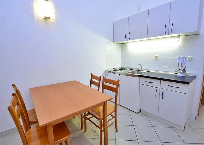 דירה Meridiana-4 By Interhome *