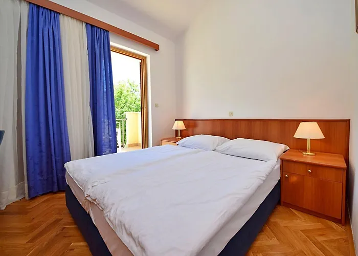 Meridiana-4 By Interhome 아파트