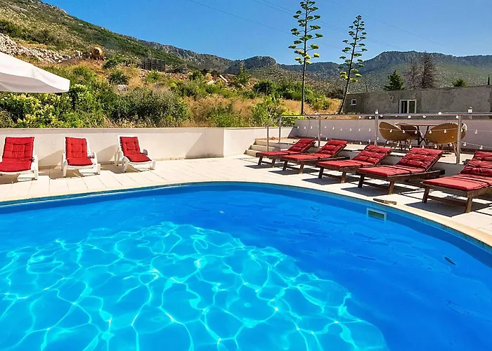 Meridiana-4 By Interhome 아파트 *