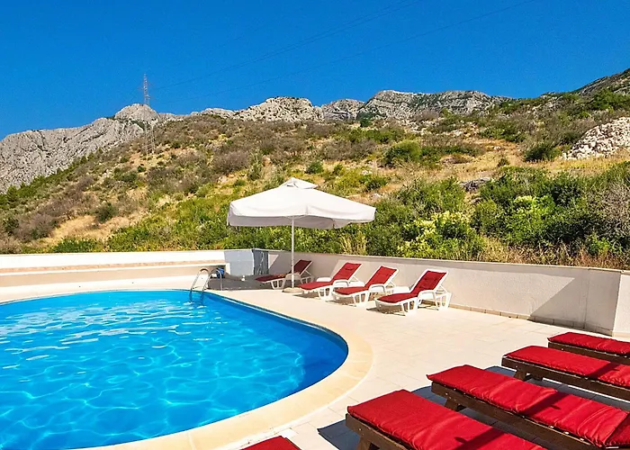 דירה Meridiana-4 By Interhome אורביץ